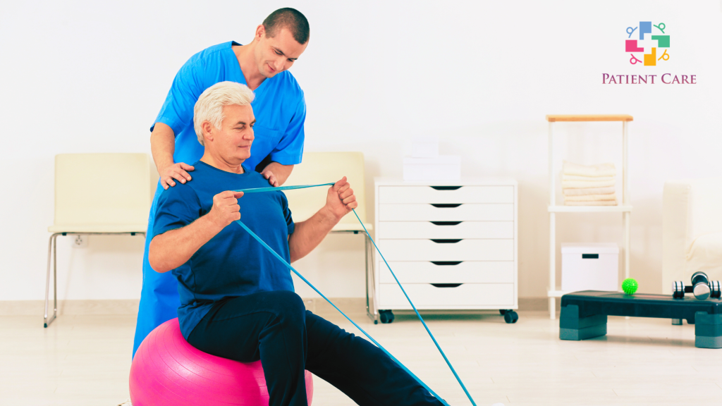 Physiotherapy